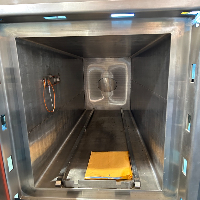 CONSOLIDATED STERILIZER SYSTEMS Autoclave image 0